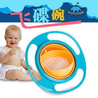 Baby Spill Proof Bowl